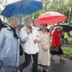 Marsz Kapeluszowy / Kamil Włosowicz / Radio Kielce