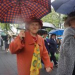 Marsz Kapeluszowy / Kamil Włosowicz / Radio Kielce