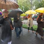 Marsz Kapeluszowy / Kamil Włosowicz / Radio Kielce