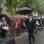 Marsz Kapeluszowy / Kamil Włosowicz / Radio Kielce