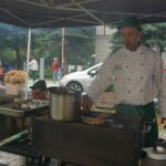 Buski Oktoberfest / Kamil Włosowicz / Radio Kielce