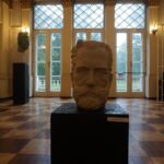 Wystawa rzeźb Dawida Szymczyka / Kamil Włosowicz / Radio Kielce