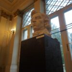 Wystawa rzeźb Dawida Szymczyka / Kamil Włosowicz / Radio Kielce