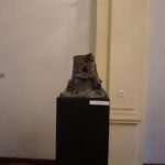 Wystawa rzeźb Dawida Szymczyka / Kamil Włosowicz / Radio Kielce