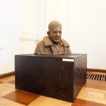 Wystawa rzeźb Dawida Szymczyka / Kamil Włosowicz / Radio Kielce