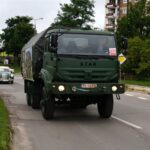 02.09.2017 Starachowice. Zlot zabytkowych pojazdów STAR / Tomasz Piwko - Radio Kielce / 02.09.2017 Starachowice. Zlot zabytkowych pojazdów STAR