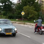 02.09.2017 Starachowice. Zlot zabytkowych pojazdów STAR / Tomasz Piwko - Radio Kielce / 02.09.2017 Starachowice. Zlot zabytkowych pojazdów STAR