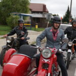 02.09.2017 Starachowice. Zlot zabytkowych pojazdów STAR / Tomasz Piwko - Radio Kielce / 02.09.2017 Starachowice. Zlot zabytkowych pojazdów STAR