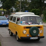 02.09.2017 Starachowice. Zlot zabytkowych pojazdów STAR / Tomasz Piwko - Radio Kielce / 02.09.2017 Starachowice. Zlot zabytkowych pojazdów STAR