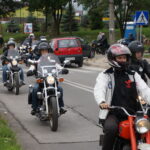 02.09.2017 Starachowice. Zlot zabytkowych pojazdów STAR / Tomasz Piwko - Radio Kielce / 02.09.2017 Starachowice. Zlot zabytkowych pojazdów STAR