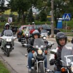 02.09.2017 Starachowice. Zlot zabytkowych pojazdów STAR / Tomasz Piwko - Radio Kielce / 02.09.2017 Starachowice. Zlot zabytkowych pojazdów STAR