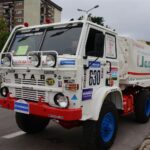 02.09.2017 Starachowice. Zlot zabytkowych pojazdów STAR / Tomasz Piwko - Radio Kielce / 02.09.2017 Starachowice. Zlot zabytkowych pojazdów STAR