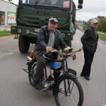 02.09.2017 Starachowice. Zlot zabytkowych pojazdów STAR / Tomasz Piwko - Radio Kielce / 02.09.2017 Starachowice. Zlot zabytkowych pojazdów STAR