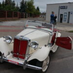 02.09.2017 Starachowice. Zlot zabytkowych pojazdów STAR / Tomasz Piwko - Radio Kielce / 02.09.2017 Starachowice. Zlot zabytkowych pojazdów STAR