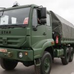 02.09.2017 Starachowice. Zlot zabytkowych pojazdów STAR / Tomasz Piwko - Radio Kielce / 02.09.2017 Starachowice. Zlot zabytkowych pojazdów STAR