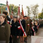 Pogrzeb kapitana Stefana Derlatki / Tomasz Piwko / Radio Kielce