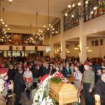 Pogrzeb kapitana Stefana Derlatki / Tomasz Piwko / Radio Kielce