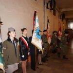 Pogrzeb kapitana Stefana Derlatki / Tomasz Piwko / Radio Kielce