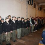 Pogrzeb kapitana Stefana Derlatki / Tomasz Piwko / Radio Kielce