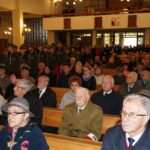 Pogrzeb kapitana Stefana Derlatki / Tomasz Piwko / Radio Kielce