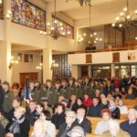 Pogrzeb kapitana Stefana Derlatki / Tomasz Piwko / Radio Kielce