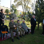 Obchody 78. rocznicy powstania Polskiego Państwa Podziemnego w Starachowicach / Tomasz Piwko / Radio Kielce