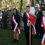 Obchody 78. rocznicy powstania Polskiego Państwa Podziemnego w Starachowicach / Tomasz Piwko / Radio Kielce