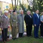 Obchody 78. rocznicy powstania Polskiego Państwa Podziemnego w Starachowicach / Tomasz Piwko / Radio Kielce