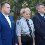 Obchody 78. rocznicy powstania Polskiego Państwa Podziemnego w Starachowicach / Tomasz Piwko / Radio Kielce