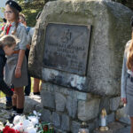 Obchody 78. rocznicy powstania Polskiego Państwa Podziemnego w Starachowicach / Tomasz Piwko / Radio Kielce