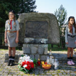 Obchody 78. rocznicy powstania Polskiego Państwa Podziemnego w Starachowicach / Tomasz Piwko / Radio Kielce