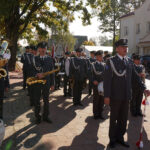 Skarżysko-Kamienna. XXII Pielgrzymka Pracowników Przemysłu Zbrojeniowego i Lotniczego do Sanktuarium Matki Bożej Miłosierdzia / Tomasz Piwko / Radio Kielce