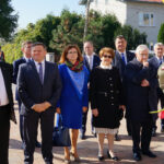 Skarżysko-Kamienna. XXII Pielgrzymka Pracowników Przemysłu Zbrojeniowego i Lotniczego do Sanktuarium Matki Bożej Miłosierdzia / Tomasz Piwko / Radio Kielce