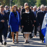 Skarżysko-Kamienna. XXII Pielgrzymka Pracowników Przemysłu Zbrojeniowego i Lotniczego do Sanktuarium Matki Bożej Miłosierdzia / Tomasz Piwko / Radio Kielce