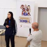 Handball at School / PZPR