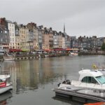 Honfleur / Wojciech Białek / Honfleur