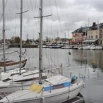 Honfleur / Wojciech Białek / Honfleur