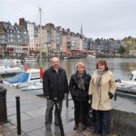 Honfleur / Wojciech Białek / Honfleur