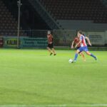 KSZO Ostrowiec - Wisła Sandomierz / Maciej Makuła / Radio Kielce