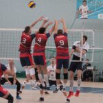 02.09.2017 Mecz siatkarski Społem Kielce - ZAKSA Kędzierzyn-Koźle / Maciej Makuła - Radio Kielce / 02.09.2017 Mecz siatkarski Społem Kielce - ZAKSA Kędzierzyn-Koźle