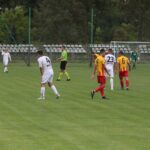 02.09.2017 Mecz Centralnej Ligi Juniorów. Korona Kielce - Jagiellonia Białystok / Maciej Makuła - Radio Kielce / 02.09.2017 Mecz Centralnej Ligi Juniorów. Korona Kielce - Jagiellonia Białystok