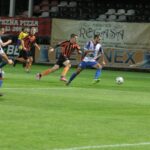 KSZO Ostrowiec - Wisła Sandomierz / Maciej Makuła / Radio Kielce