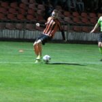 KSZO Ostrowiec - Wisła Sandomierz / Maciej Makuła / Radio Kielce