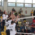 02.09.2017 Mecz siatkarski Społem Kielce - ZAKSA Kędzierzyn-Koźle / Maciej Makuła - Radio Kielce / 02.09.2017 Mecz siatkarski Społem Kielce - ZAKSA Kędzierzyn-Koźle