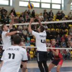 02.09.2017 Mecz siatkarski Społem Kielce - ZAKSA Kędzierzyn-Koźle / Maciej Makuła - Radio Kielce / 02.09.2017 Mecz siatkarski Społem Kielce - ZAKSA Kędzierzyn-Koźle