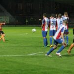 KSZO Ostrowiec - Wisła Sandomierz / Maciej Makuła / Radio Kielce