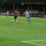 KSZO Ostrowiec - Wisła Sandomierz / Maciej Makuła / Radio Kielce