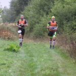 03.09.2017. Wióry. Zawody Swimrun Wióry 2017 / Maciej Makuła - Radio Kielce / 03.09.2017. Wióry. Zawody Swimrun Wióry 2017