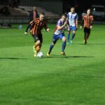 KSZO Ostrowiec - Wisła Sandomierz / Maciej Makuła / Radio Kielce