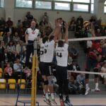 02.09.2017 Mecz siatkarski Społem Kielce - ZAKSA Kędzierzyn-Koźle / Maciej Makuła - Radio Kielce / 02.09.2017 Mecz siatkarski Społem Kielce - ZAKSA Kędzierzyn-Koźle